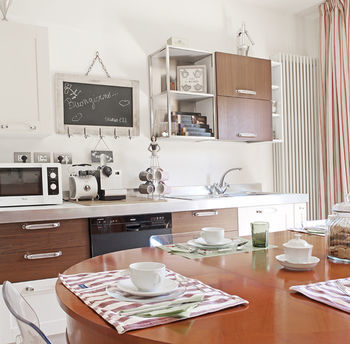 Bed & Breakfast Silvani 123