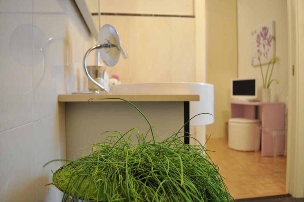 Bed & Breakfast Silvani 123