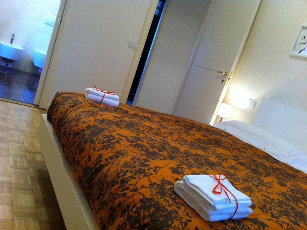 Silvani 123 Bed & Breakfast Firenze