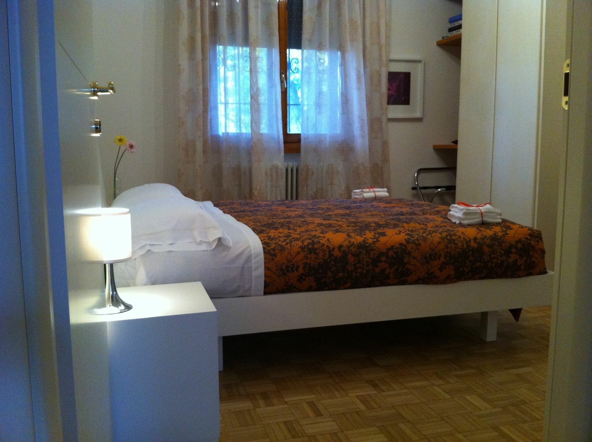 Silvani 123 Bed & Breakfast Firenze