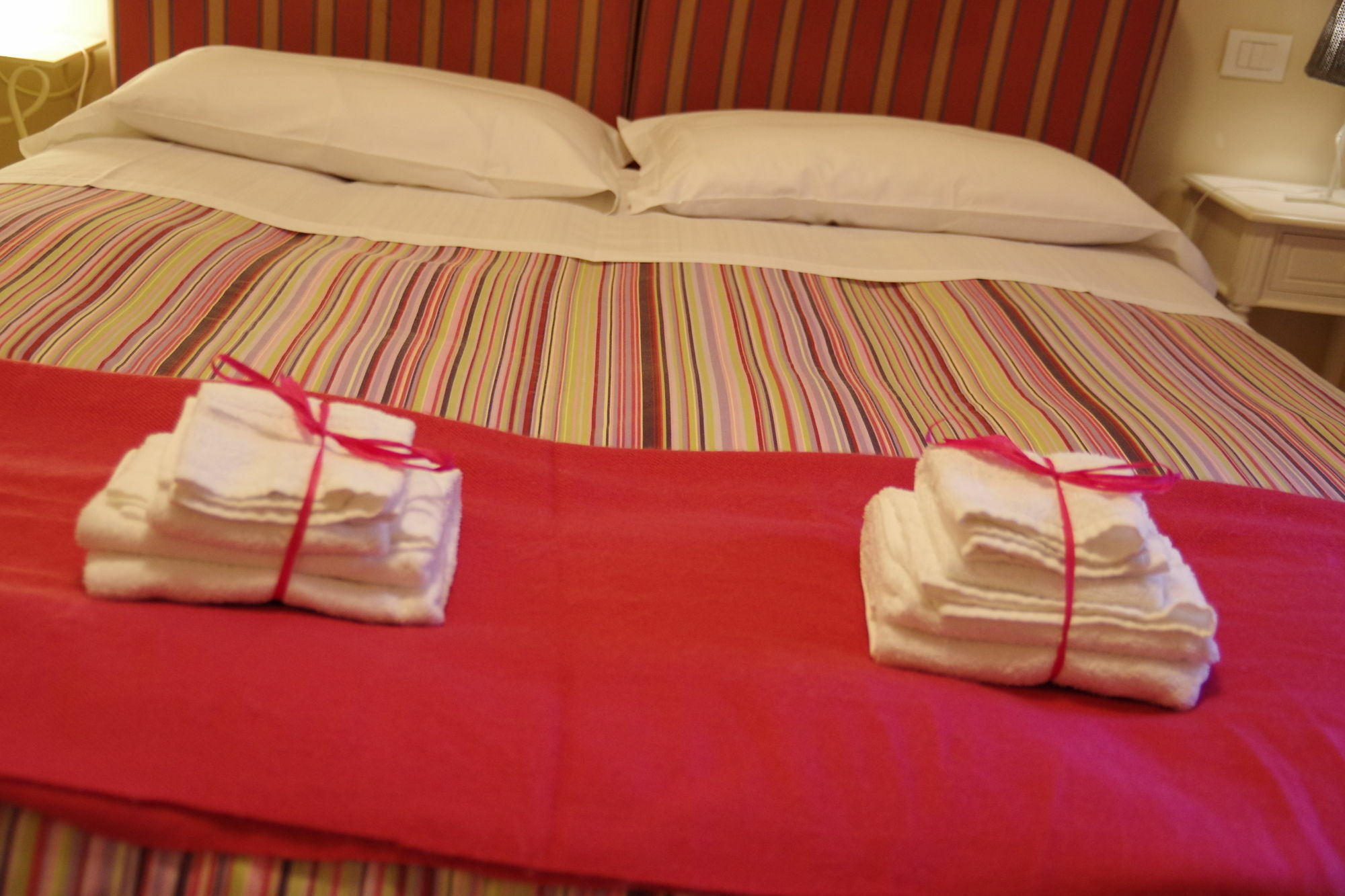 Silvani 123 Bed & Breakfast