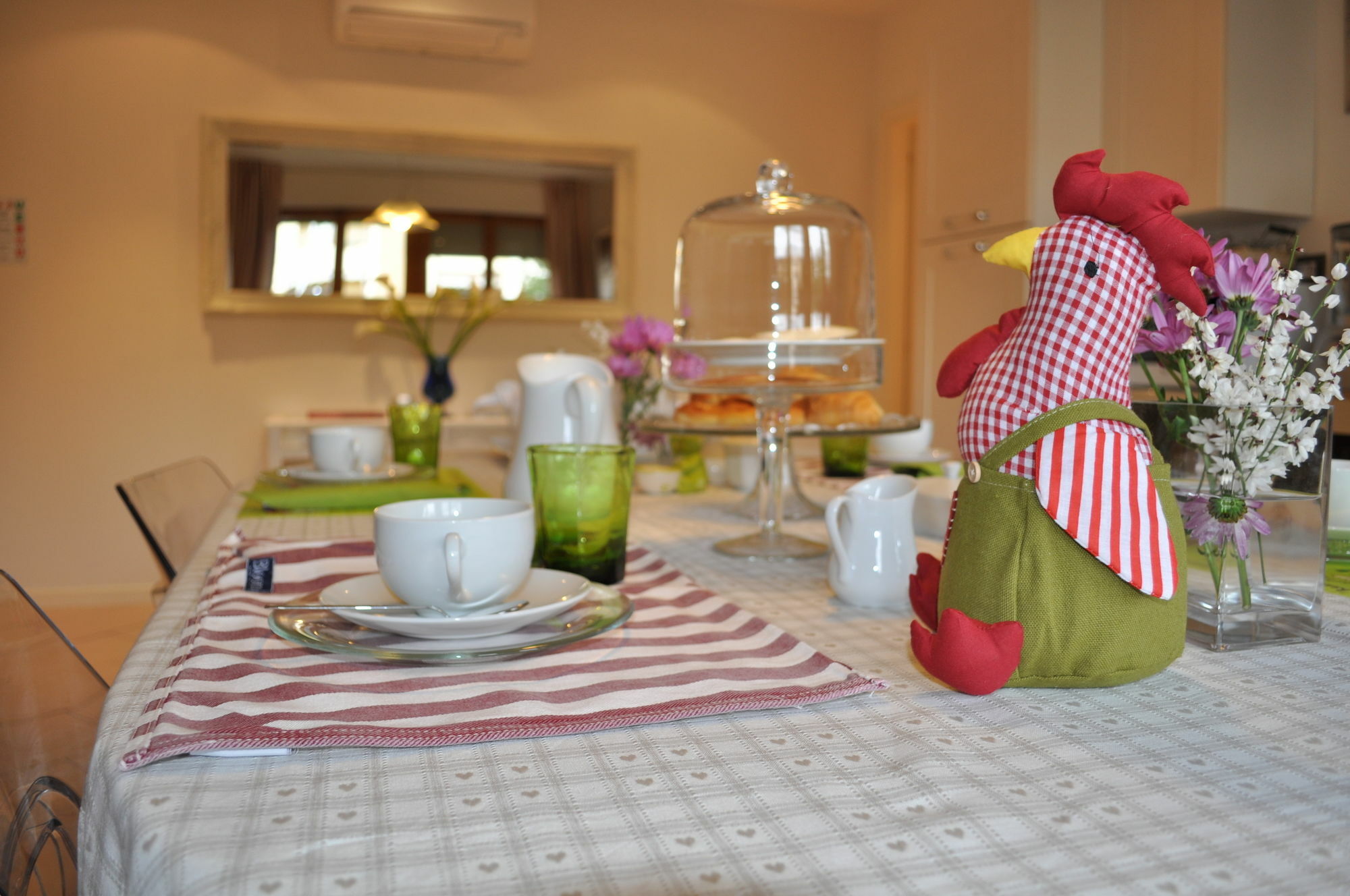 Silvani 123 Bed & Breakfast Firenze
