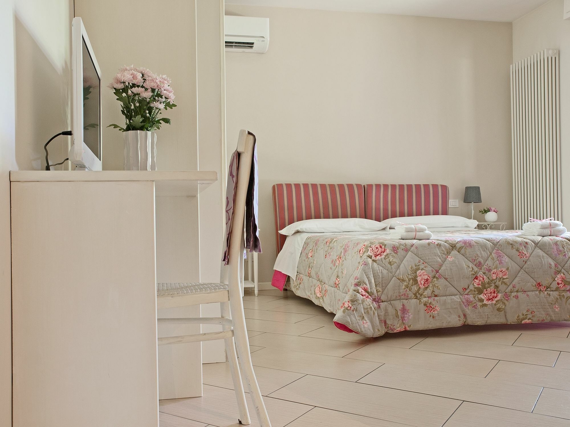 Silvani 123 Bed & Breakfast Firenze