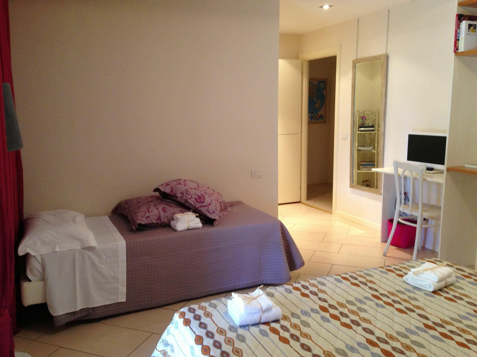 Silvani 123 3* Firenze